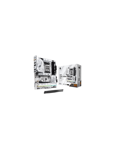 ASROCK MB Desktop X870 STEEL LEGEND WiFi